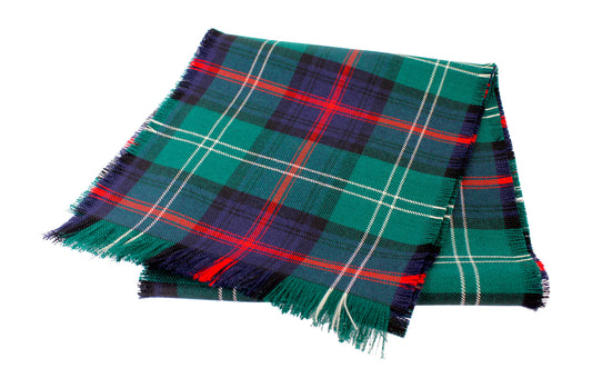 Full Fringed Sash - Sutherland Modern