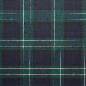 100% Wool Traditional Scottish Handfasting Ribbon - A Tartans
