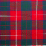 100% Wool Traditional Scottish Handfasting Ribbon - C Tartans