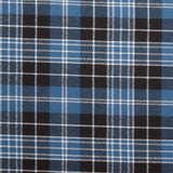 100% Wool Traditional Scottish Handfasting Ribbon - C Tartans