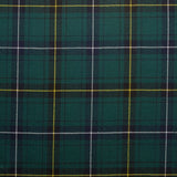 100% Wool Traditional Scottish Handfasting Ribbon - H Tartans