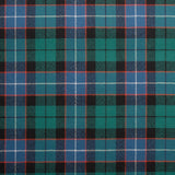 100% Wool Traditional Scottish Handfasting Ribbon - H Tartans