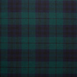 100% Wool Traditional Scottish Handfasting Ribbon - I J K Tartans