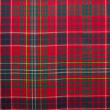 100% Wool Traditional Scottish Handfasting Ribbon - L Tartans