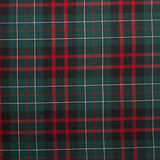 100% Wool Traditional Scottish Handfasting Ribbon - MacD Tartans
