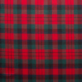 100% Wool Traditional Scottish Handfasting Ribbon - MacD Tartans