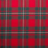 100% Wool Traditional Scottish Handfasting Ribbon - MacE MacF MacG Tartans