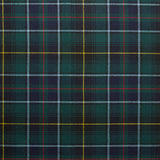 100% Wool Traditional Scottish Handfasting Ribbon - MacH MacI  Tartans