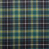 100% Wool Traditional Scottish Handfasting Ribbon - MacK  Tartans