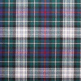 100% Wool Traditional Scottish Handfasting Ribbon - MacK  Tartans