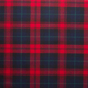 100% Wool Traditional Scottish Handfasting Ribbon - MacL Tartans