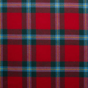 100% Wool Traditional Scottish Handfasting Ribbon - MacL Tartans