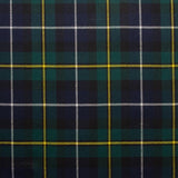 100% Wool Traditional Scottish Handfasting Ribbon - MacM MacN  Tartans