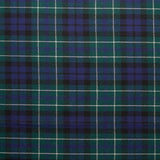 100% Wool Traditional Scottish Handfasting Ribbon - MacM MacN  Tartans