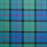 100% Wool Traditional Scottish Handfasting Ribbon - MacR MacT Tartans