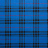 100% Wool Traditional Scottish Handfasting Ribbon - M Tartans