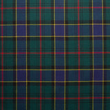 100% Wool Traditional Scottish Wedding Handfasting Ribbon - N O Tartans