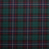 100% Wool Traditional Scottish Wedding Handfasting Ribbon - R Tartans