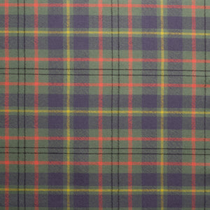 100% Wool Traditional Scottish Handfasting Ribbon - T U  Tartans