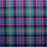 100% Wool Traditional Scottish Wedding Handfasting Ribbon - W Y Tartans