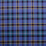 100% Wool Traditional Scottish Wedding Handfasting Ribbon - W Y Tartans