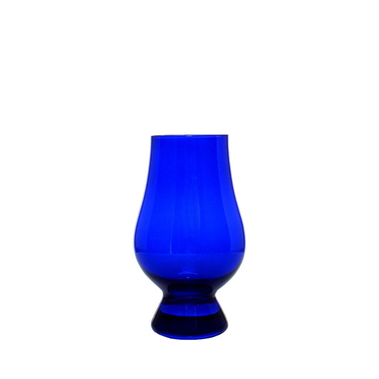 Glencairn Blue Whisky Glass
