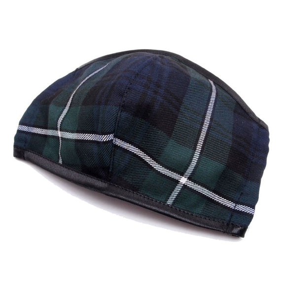 KWH Washable Reusable Stretchy Tartan Check Adult Face Mask Various Tartans Available