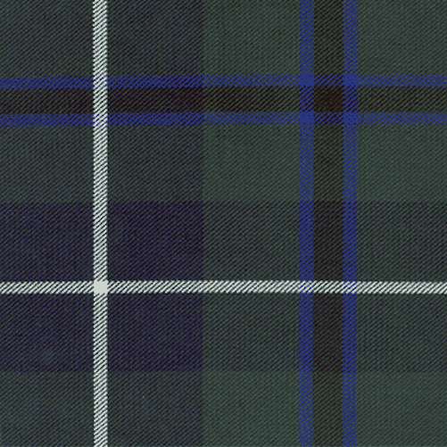 Washable Reuseable 100% Tartan Adult Face Mask Davidson Douglas Earl St Andrews