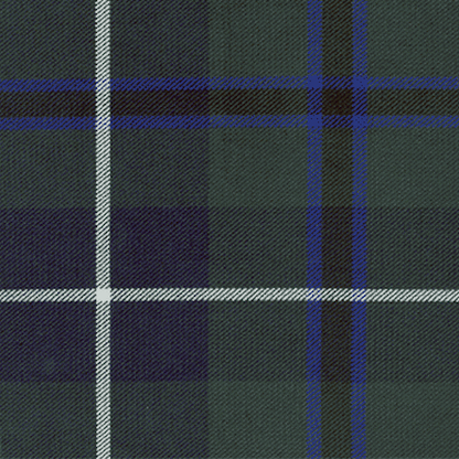 Washable Reuseable 100% Tartan Adult Face Mask Davidson Douglas Earl St Andrews