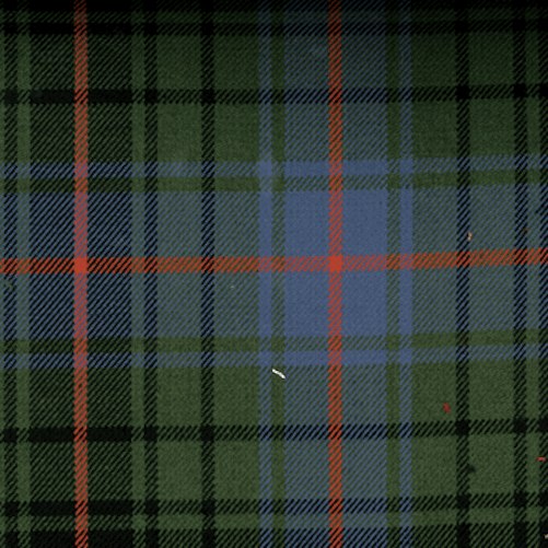 Washable Reuseable 100% Tartan Adult Face Mask Davidson Douglas Earl St Andrews