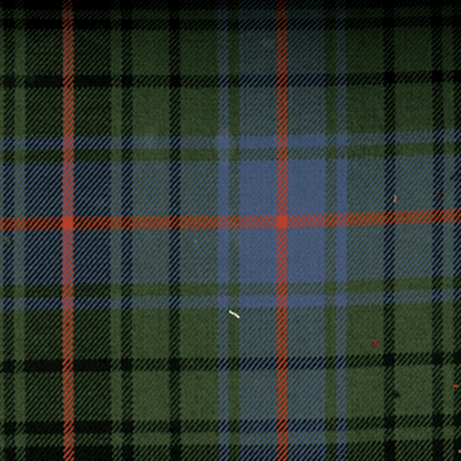 Washable Reuseable 100% Tartan Adult Face Mask Davidson Douglas Earl St Andrews