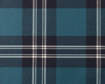 Washable Reuseable 100% Tartan Adult Face Mask Davidson Douglas Earl St Andrews