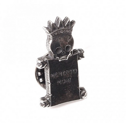 Clutch Pin - Memento Mori