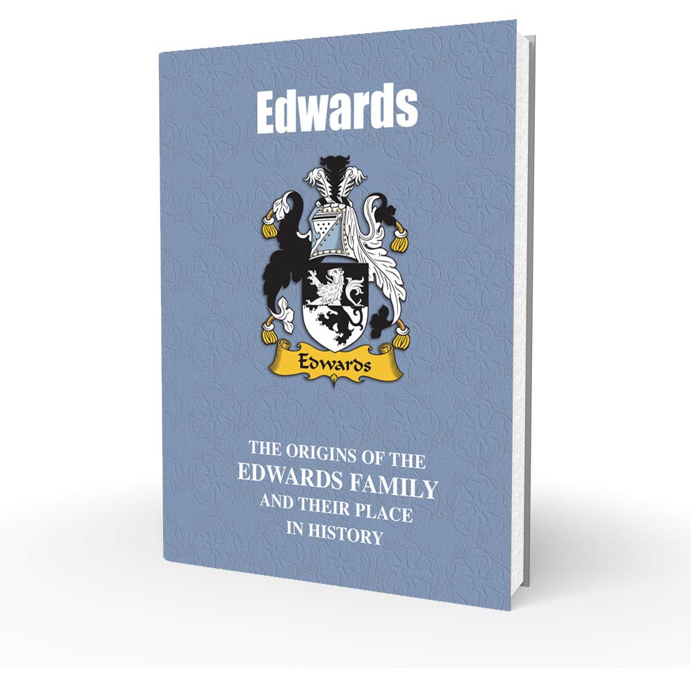 Welsh Book - Edwards