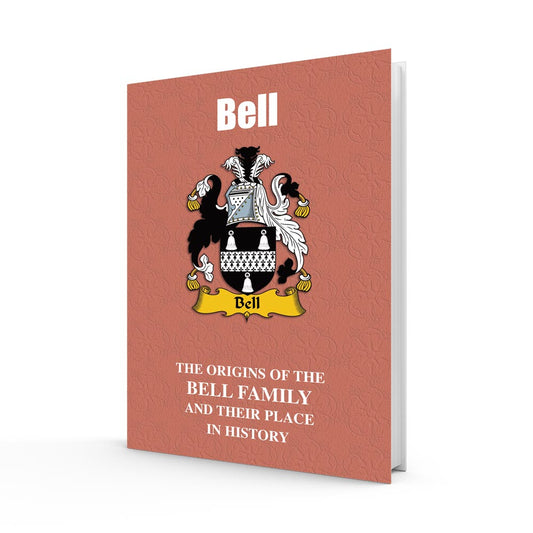English Book - Bell