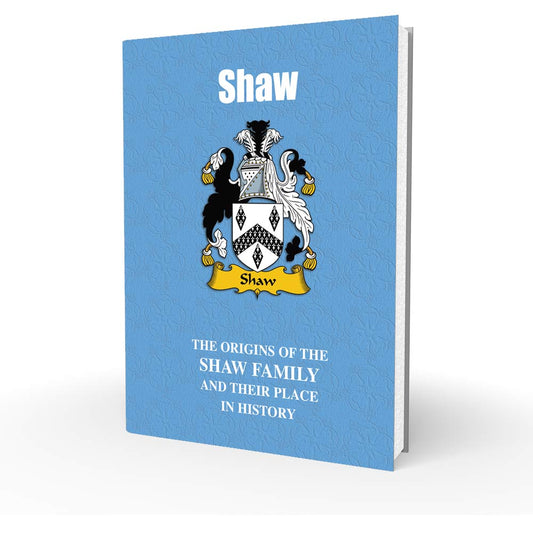 English Book - Shaw