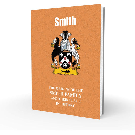 English Book - Smith