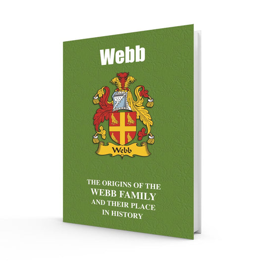 English Book - Webb