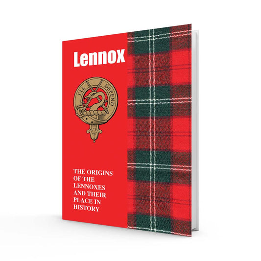 Scottish Clan Book - Lennox