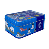 Apples To Pears Gift In A Tin Ocean Adventures Wooden Under The Sea Creatures Animals