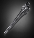 Official Glencairn Crystal Whisky Pipette Water Dropper