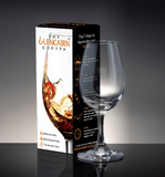 The Glencairn Official Sherry Port Nosing Tasting Glass Copita