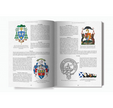 Scottish Clan & Family Encyclopaedia, 3rd Edition