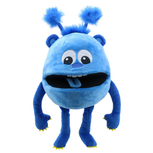 The Puppet Company Baby Monster Hand Puppet