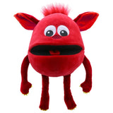 The Puppet Company Baby Monster Hand Puppet
