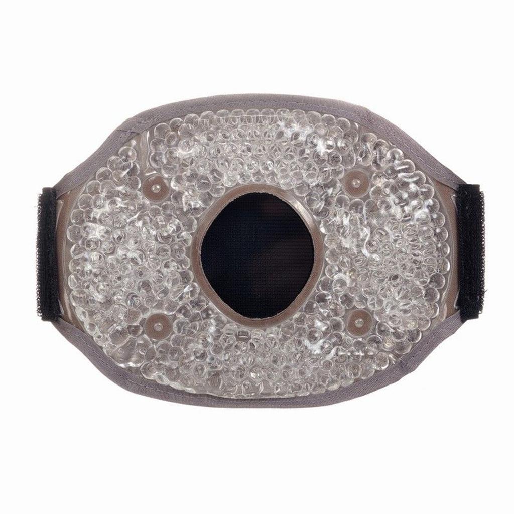 Hot & Cold Gel Beads Knee Wrap