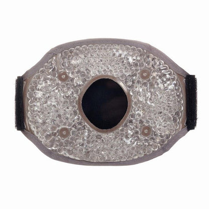 Hot & Cold Gel Beads Knee Wrap