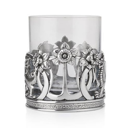 Welsh Dragon Whisky Tumbler