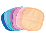 7 Days Of Beauty Reusable Washable Kind To Skin Make-Up Removing Cloths