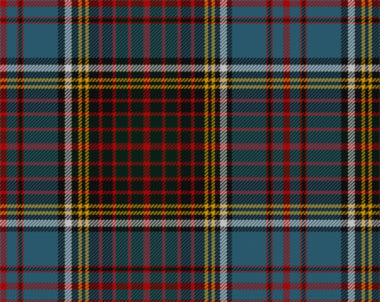 Tartan by Strathmore - Book 1